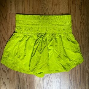 FP Movement Way Home Skort